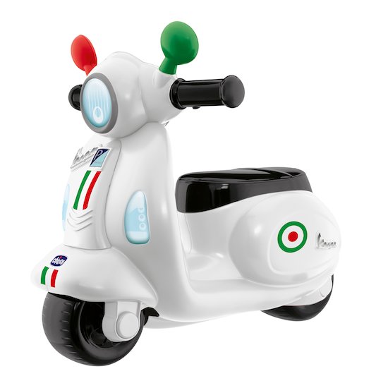 Chicco Porteur Scooter Vespa Primavera  