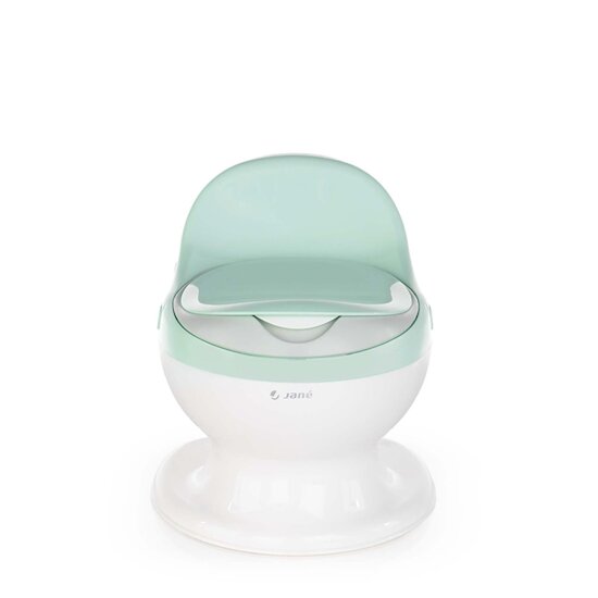 Jané Pot Educatif Soft Potty Mint  Jané Pot Educatif Soft Potty Mint