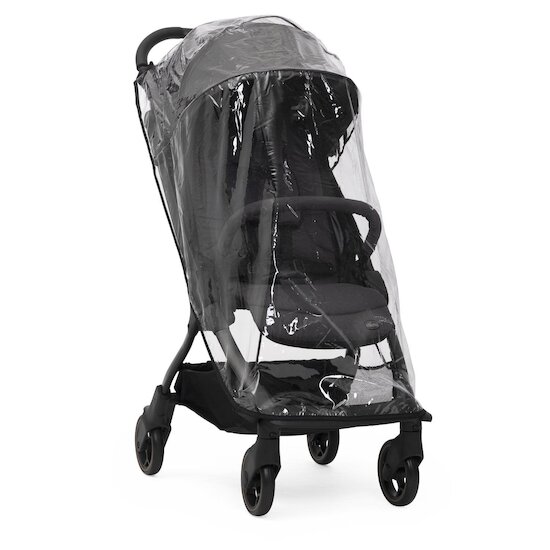 Chicco Poussette Aero We Ebony 