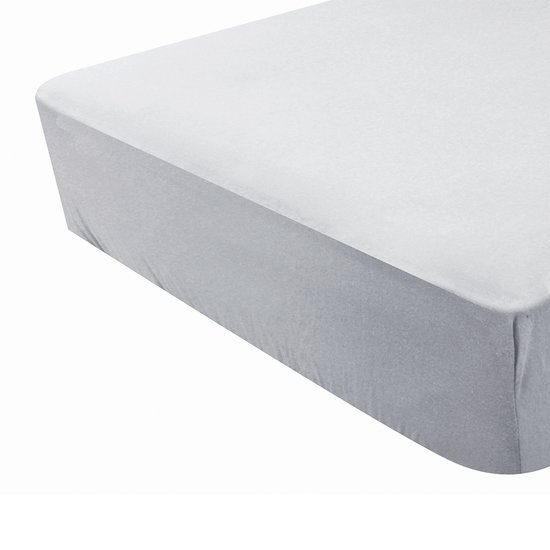 Mon P'tit Dodo Drap Housse Impermeable Perle Jersina 70x140 cm