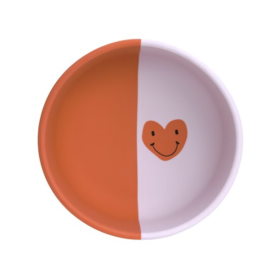 Lässig Bol en silicone Lavande  Lässig Bol en silicone Lavande