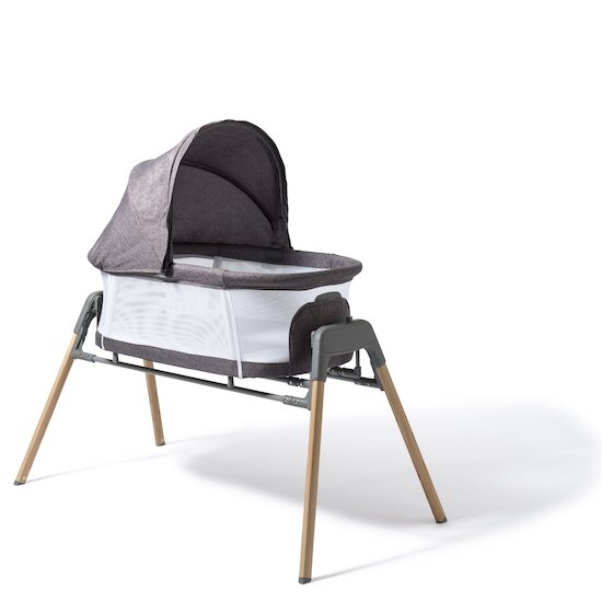 William Kent 1733 Berceau balancelle Weswing Gris  William Kent 1733 Berceau balancelle Weswing Gris