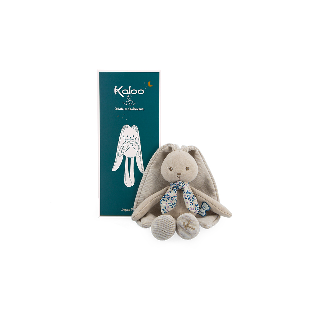 Kaloo - Pantin lapin Lapinou BEIGE Kaloo
