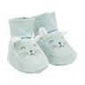 Chaussons Mon Trousseau Chaton