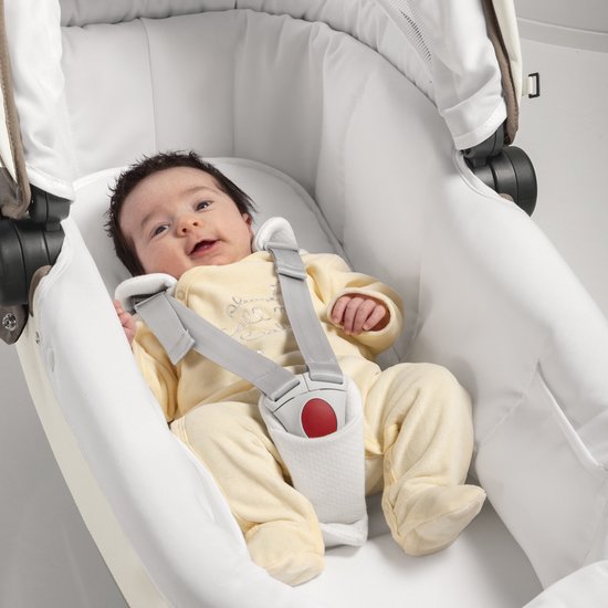 Peg Perego Kit auto Culla Elite  