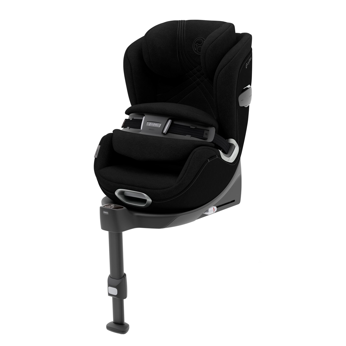 Siège auto Anoris T I-size airbag NOIR Cybex