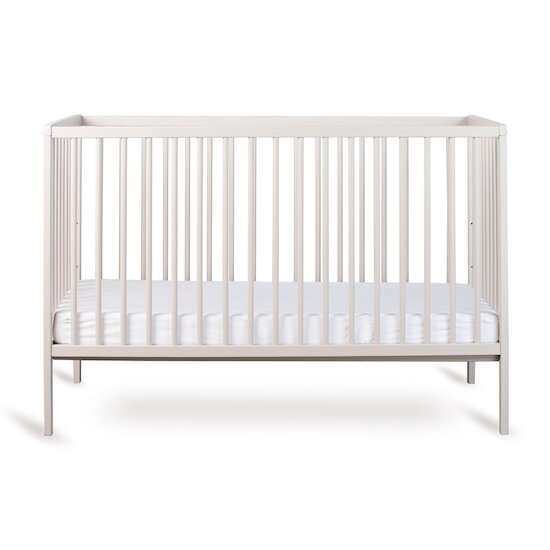 Quax Lit Lina Argile 60x120 cm Quax Lit Lina Argile 60x120 cm