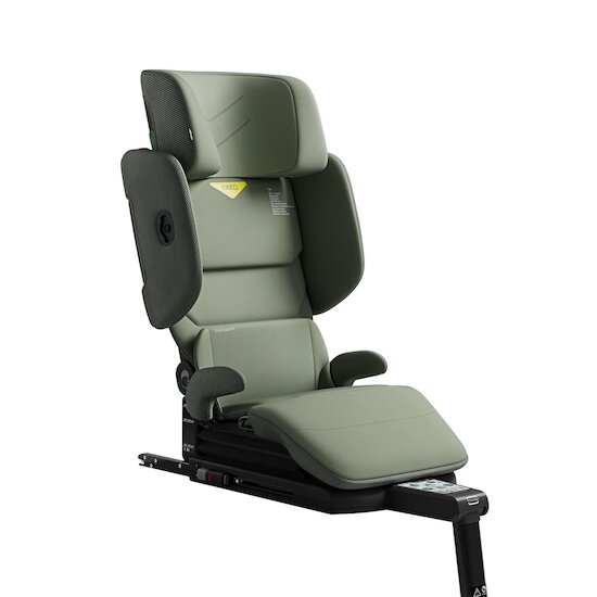 Axkid Réhausseur UP Nordic Bloom Green 