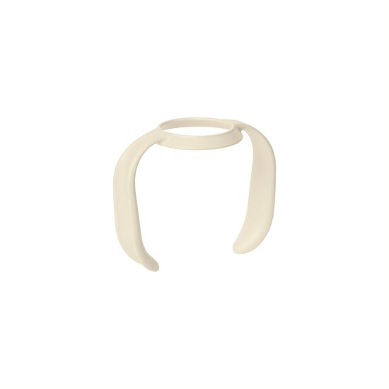 BIBS Poignée pour Biberon Ivory 