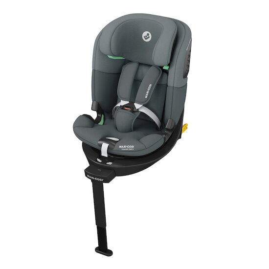 Maxi Cosi Siège auto Emerald 360 S Tonal graphique  Maxi Cosi Siège auto Emerald 360 S Tonal graphique