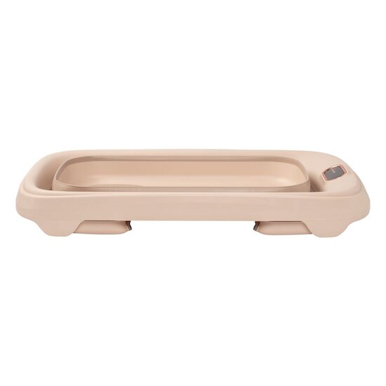 Maxi Cosi Baignoire Indigo Plus + Insert nouveau-né Muted Terra  Maxi Cosi Baignoire Indigo Plus + Insert nouveau-né Muted Terra
