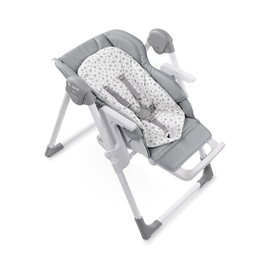 Jané Chaise haute Mila polopiel star 