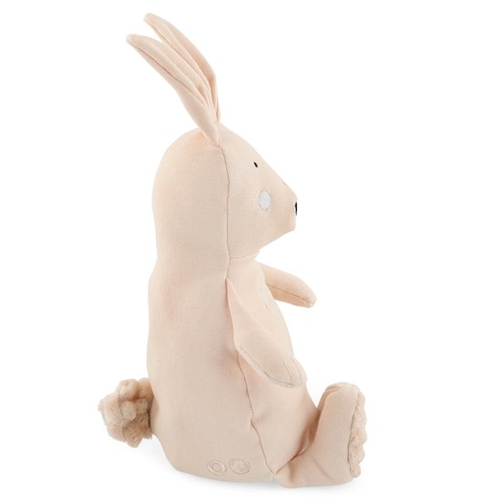 Trixie Petite peluche - Mrs. Rabbit Mrs. Rabbit  Trixie Petite peluche - Mrs. Rabbit Mrs. Rabbit