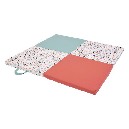 Tinéo Tapis malin cache coucou Cache Coucou  Tinéo Tapis malin cache coucou Cache Coucou