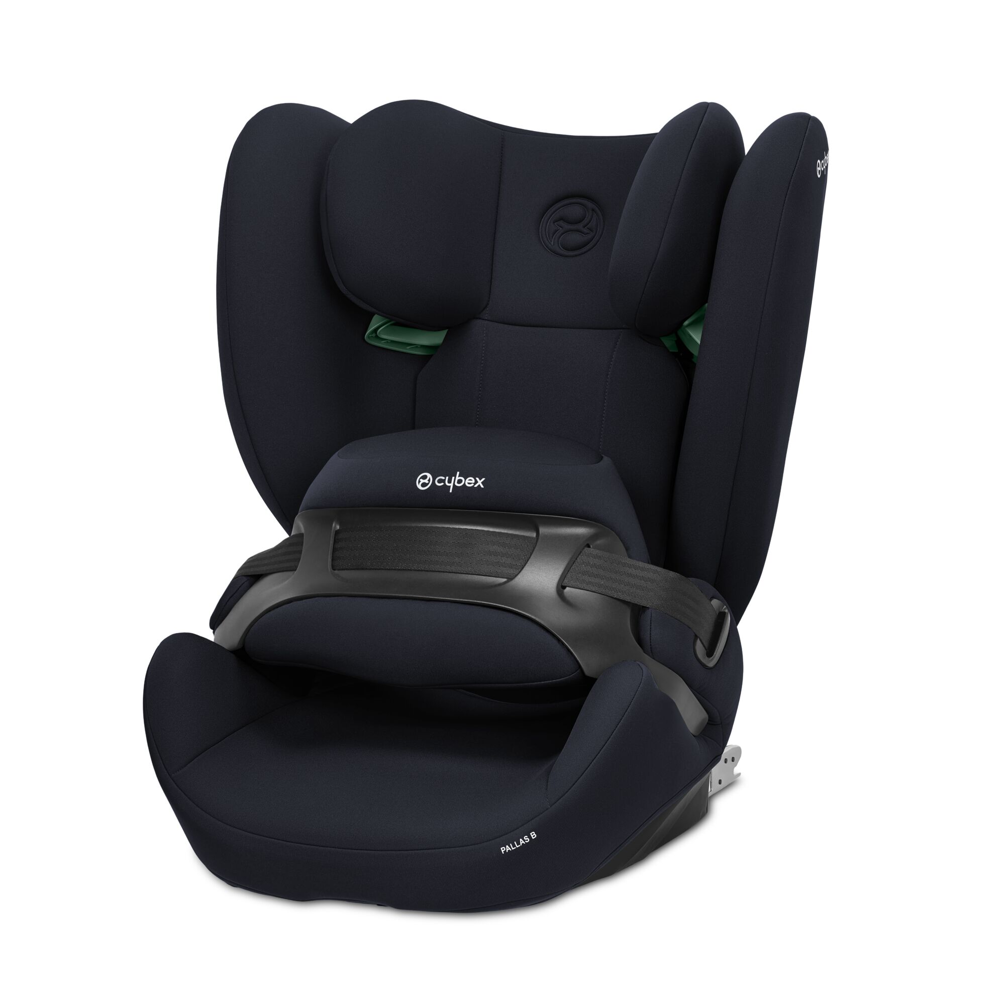 Cybex - Siège auto Pallas B i-Size BLEU Cybex