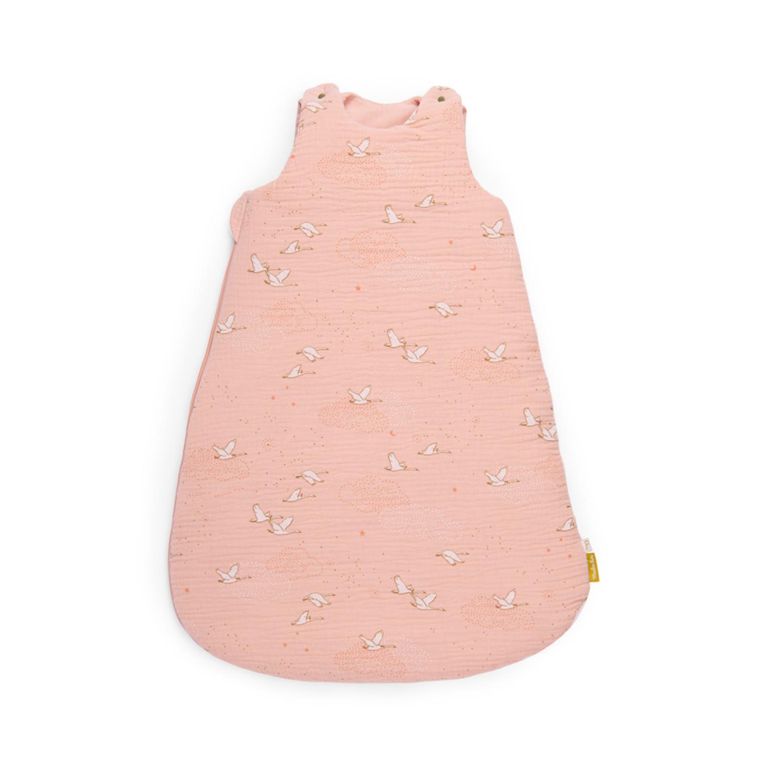 Gigoteuse La petite école de danse ROSE Moulin Roty