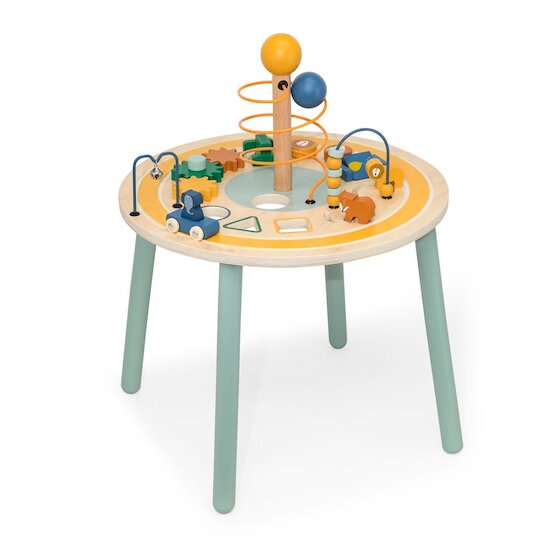 Trixie Table d'activités animaux All animals  Trixie Table d'activités animaux All animals