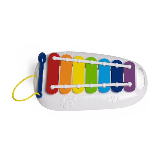 Chicco Mon premier Xylophone Multicolore 