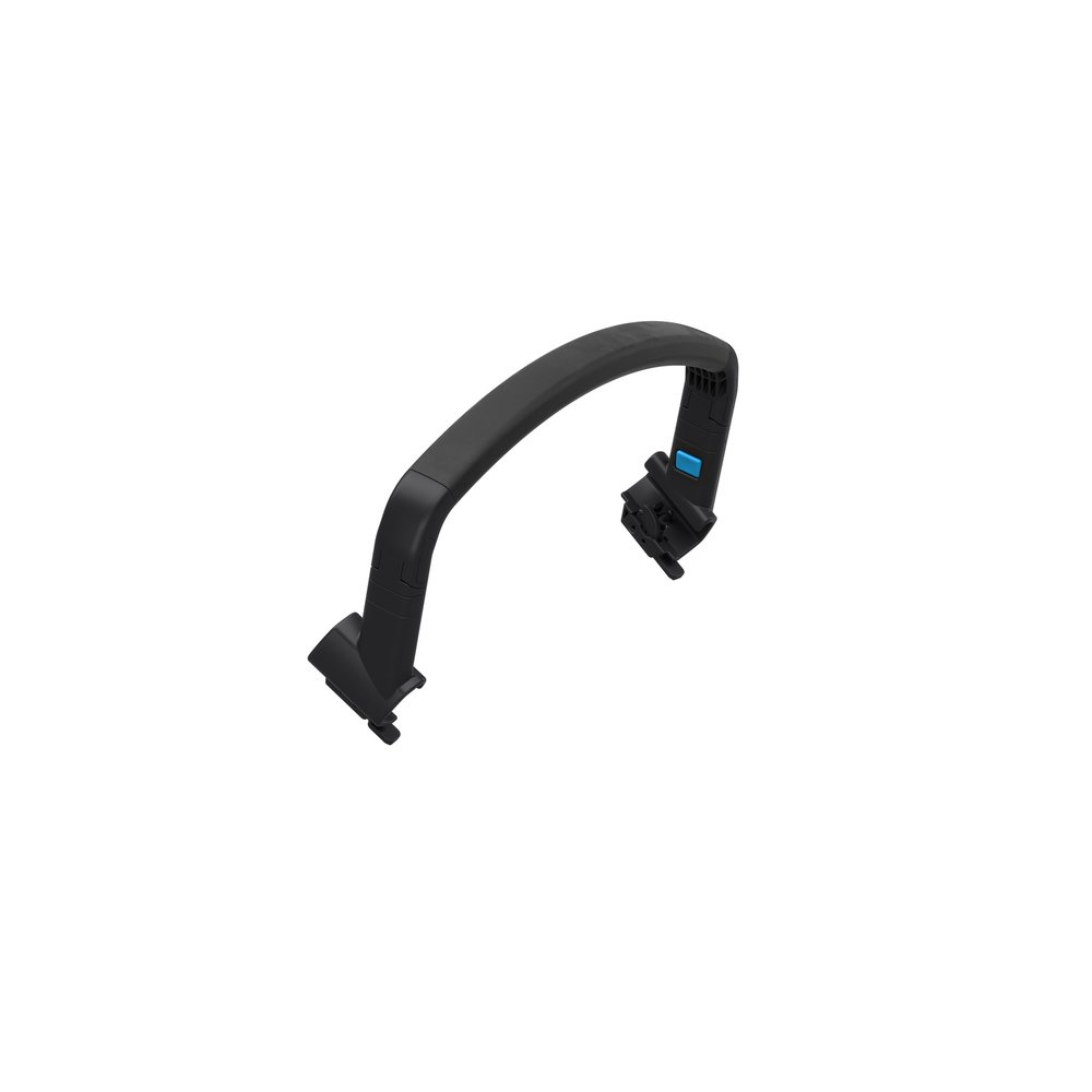 Barre de protection pour Urban Glide NOIR Thule