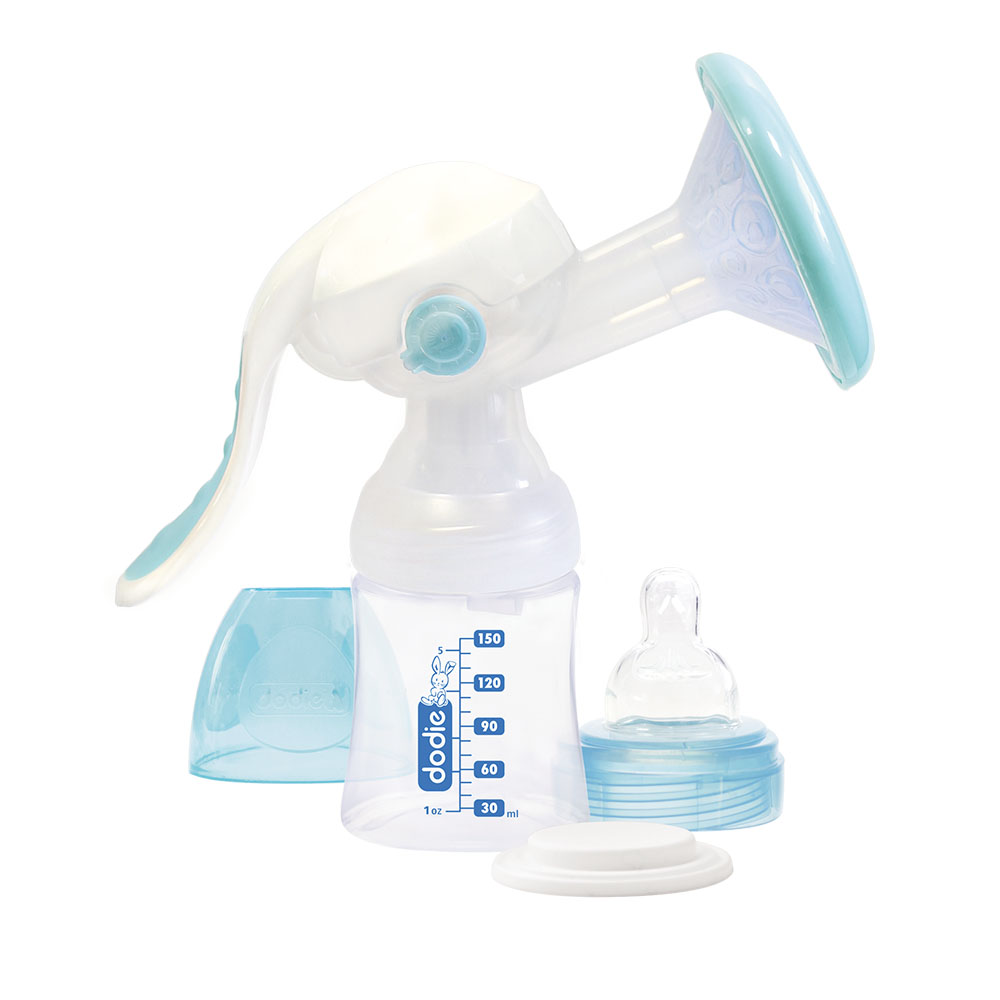 Tire-lait manuel Confort MULTICOLORE Dodie