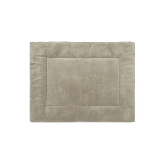 Jollein Tapis de parc animals Olive Green 75x95 cm Jollein Tapis de parc animals Olive Green 75x95 cm