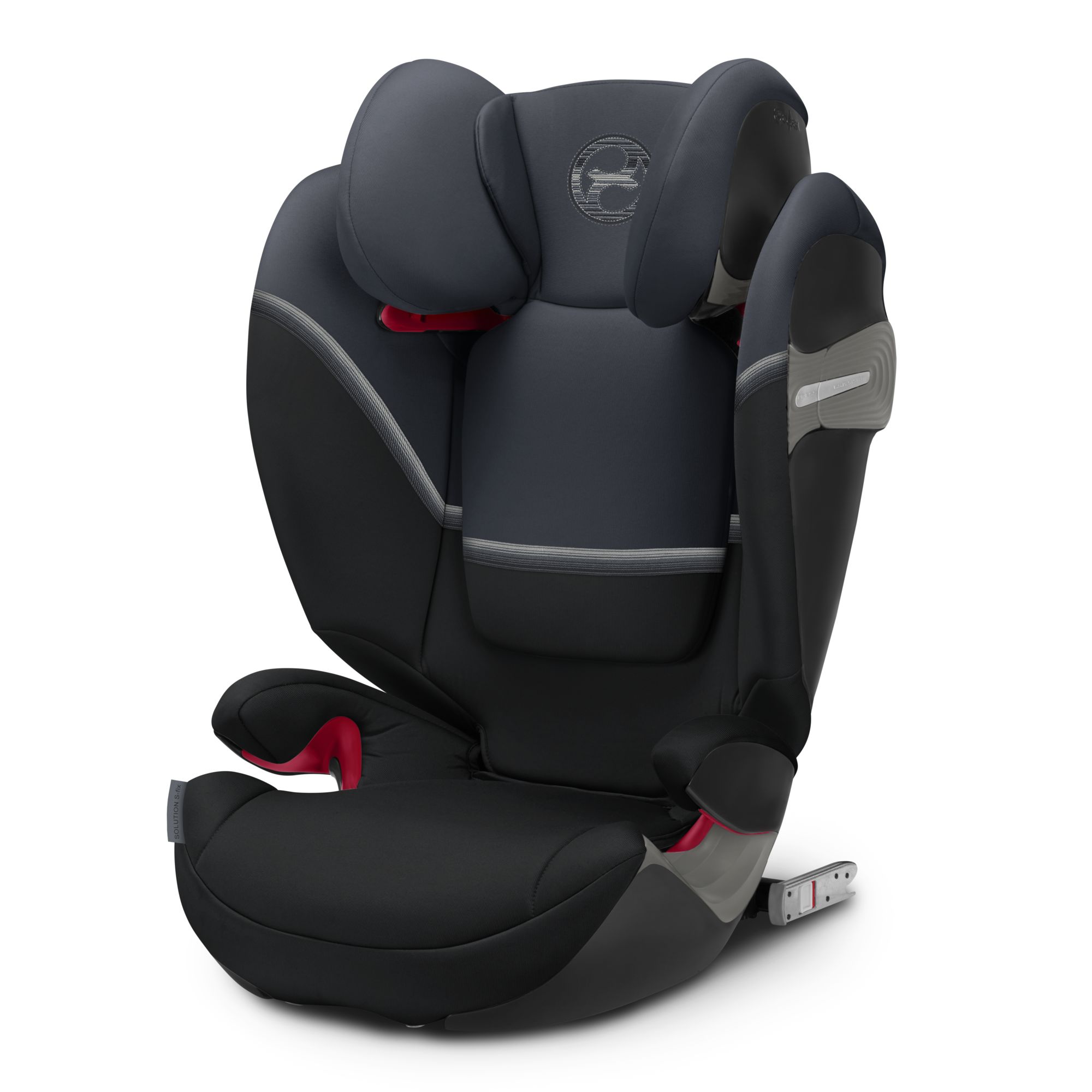 siege auto rotatif cybex