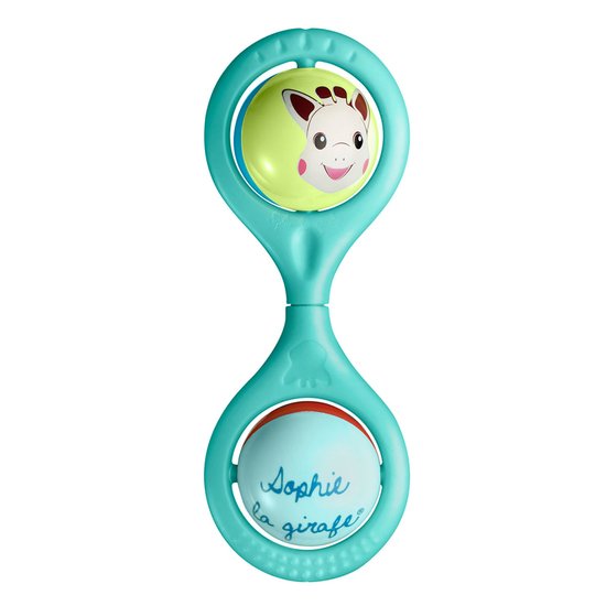 Sophie la girafe Hochet Twist   Sophie la girafe Hochet Twist