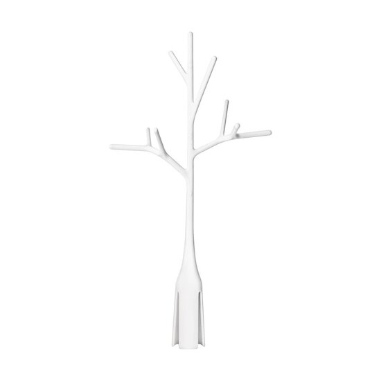 Boon Egouttoir Arbre Twig Blanc 