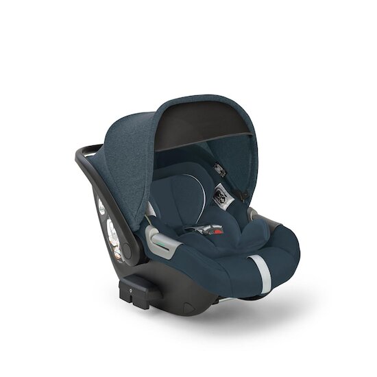 Inglesina System Quattro Electa Darwin Hudson Blue  Inglesina System Quattro Electa Darwin Hudson Blue