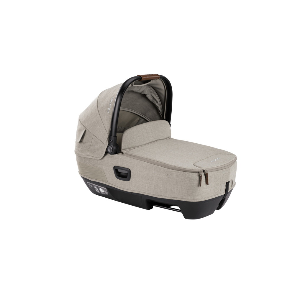 Nacelle auto Cari aire BEIGE Nuna