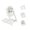 Blanc / Start Silver