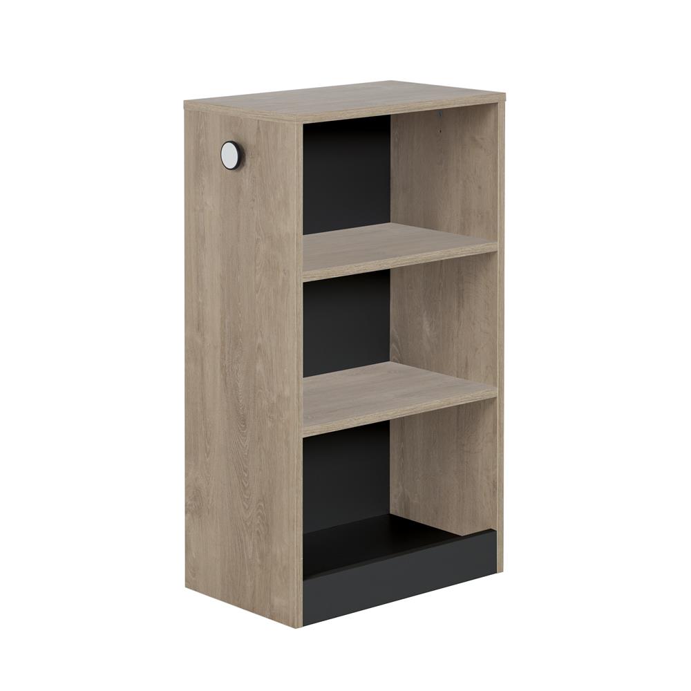 Galipette - Petite bibliothèque mobile Marcel BEIGE Galipette