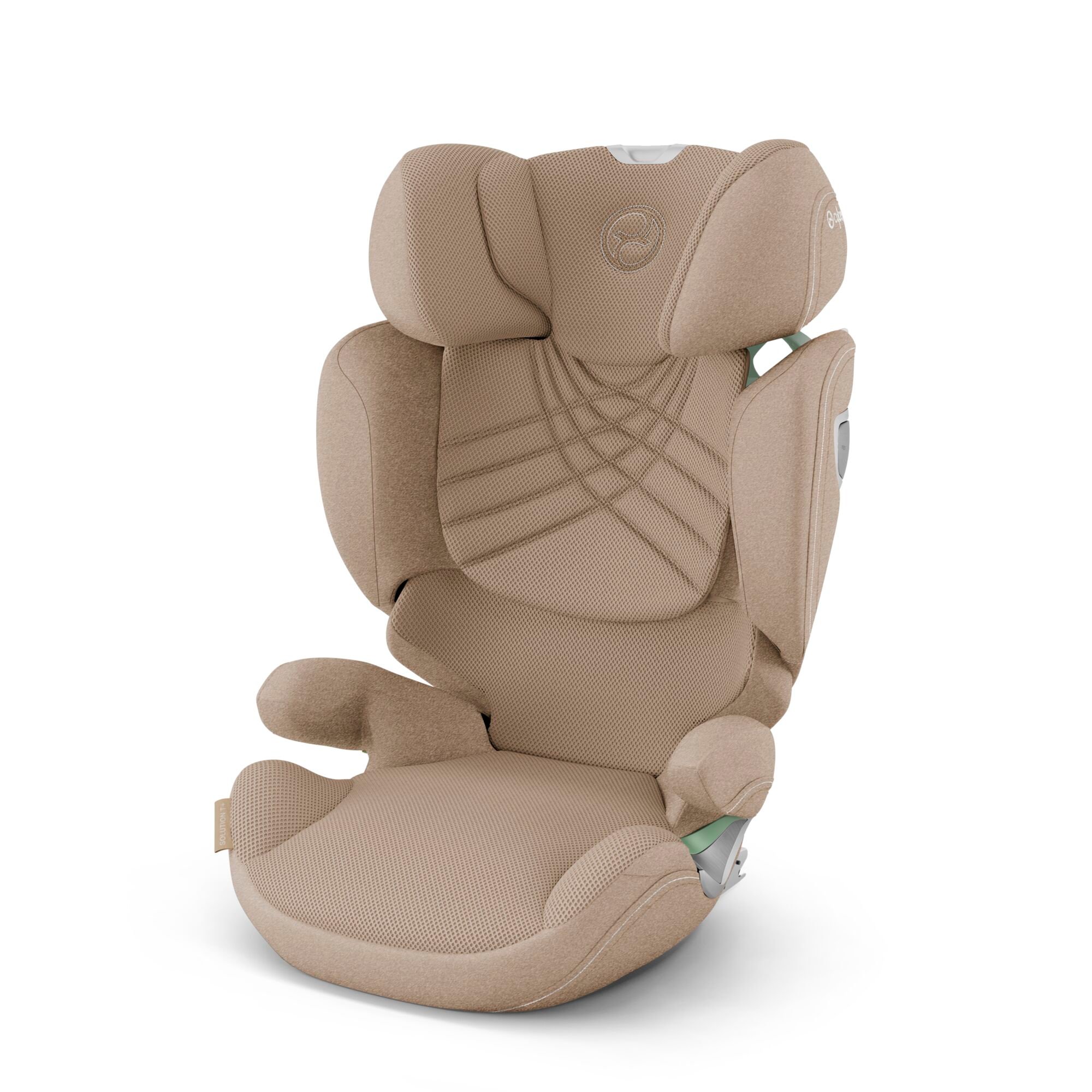 Siège Auto Isofix groupe 0+/1/2/3 -Bleu Jean - Équipement auto