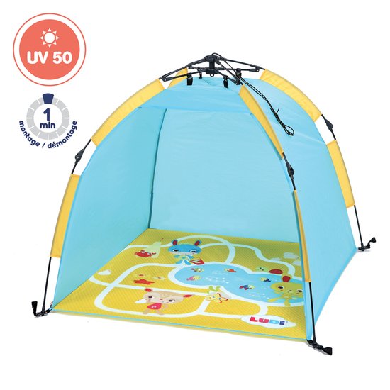 Tente Anti Uv Bebe Protection Du Soleil Pour Bebe Adbb