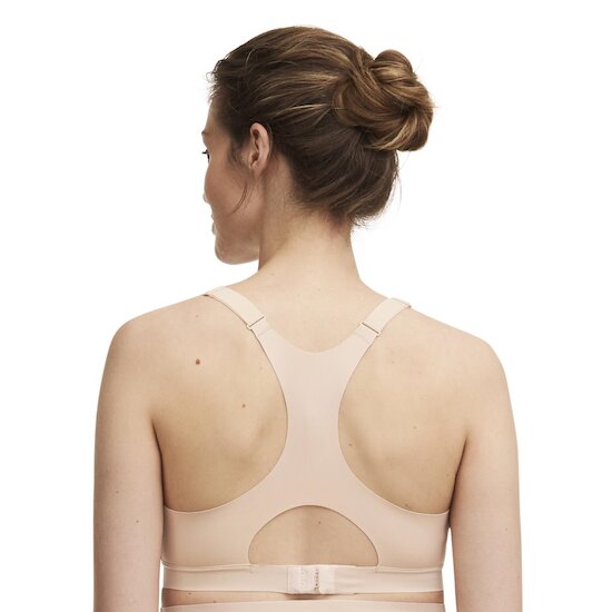 Chantelle Soutien Gorge Maternité Beige Doré  Chantelle Soutien Gorge Maternité Beige Doré