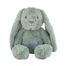 Peluche ultra douce lapin