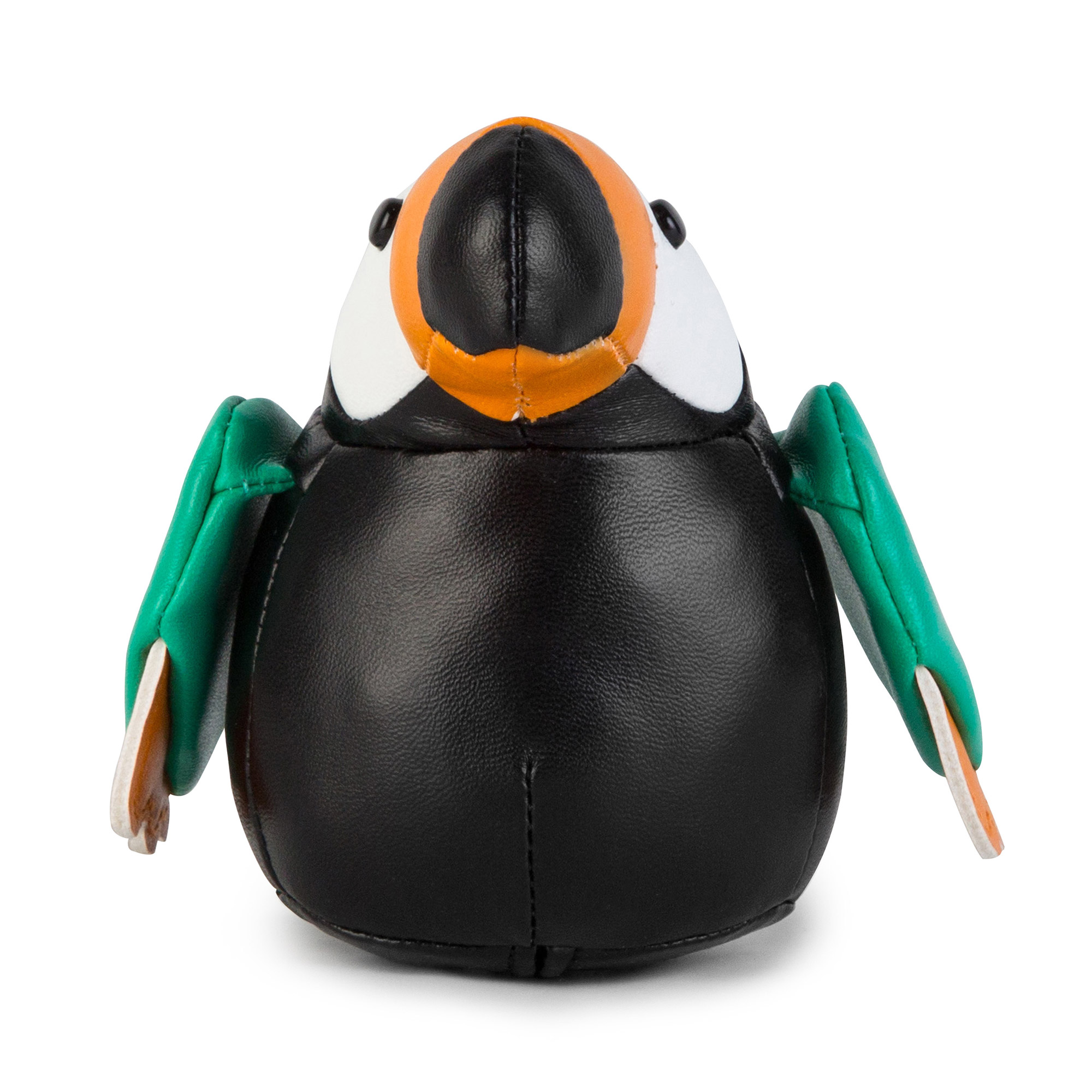 Les Petits animaux - Toucan NOIR Little big friends