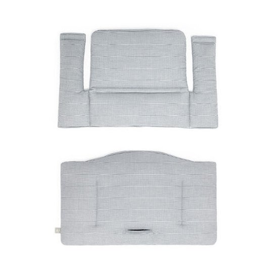 Stokke Coussin Classic Tripp Trapp Nordic blue  Stokke Coussin Classic Tripp Trapp Nordic blue