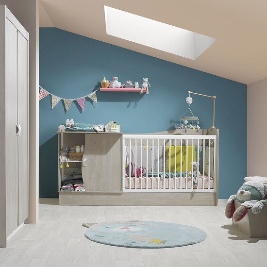 chambre manille, thèmes : adbb autour de bébé