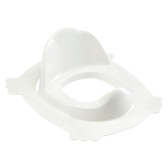Thermobaby Réducteur WC Luxe Blanc Muguet 