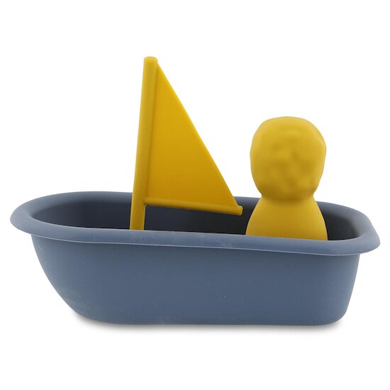 Trixie Jouet pour le bain voilier Mr. Lion Mr. Lion  Trixie Jouet pour le bain voilier Mr. Lion Mr. Lion