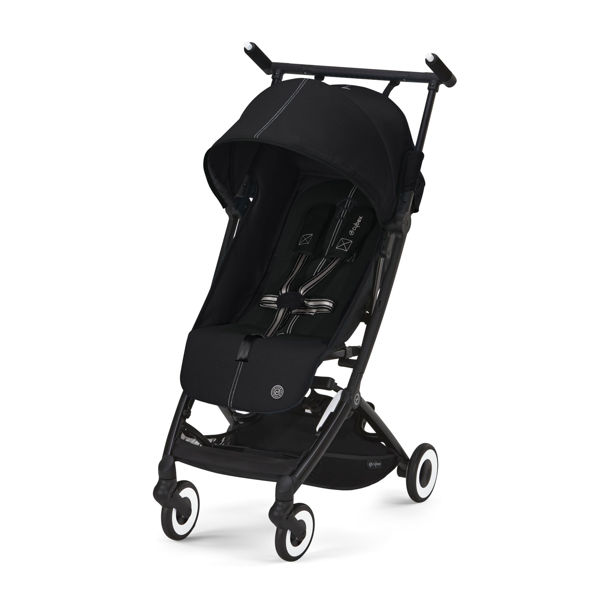 Poussette Libelle NOIR Cybex