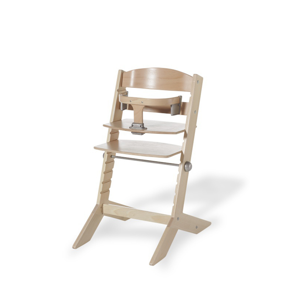 Chaise haute évolutive Syt BEIGE Geuther