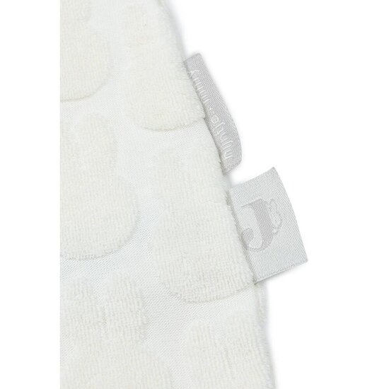 Jollein Gigoteuse Jersey Miffy Jacquard Ivory 60 cm Jollein Gigoteuse Jersey Miffy Jacquard Ivory 60 cm