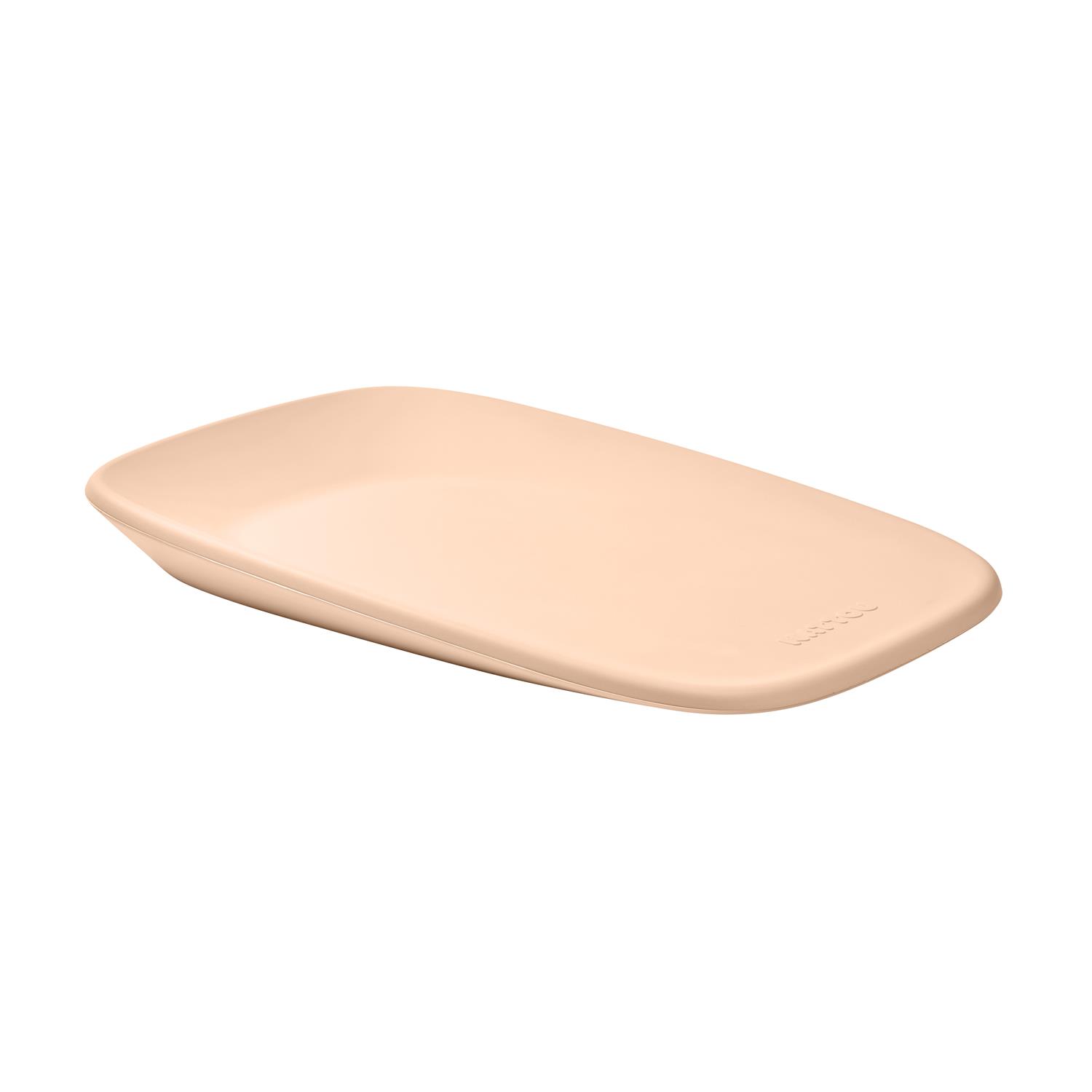 Nattou - Matelas à Langer en Mousse PU JAUNE Nattou