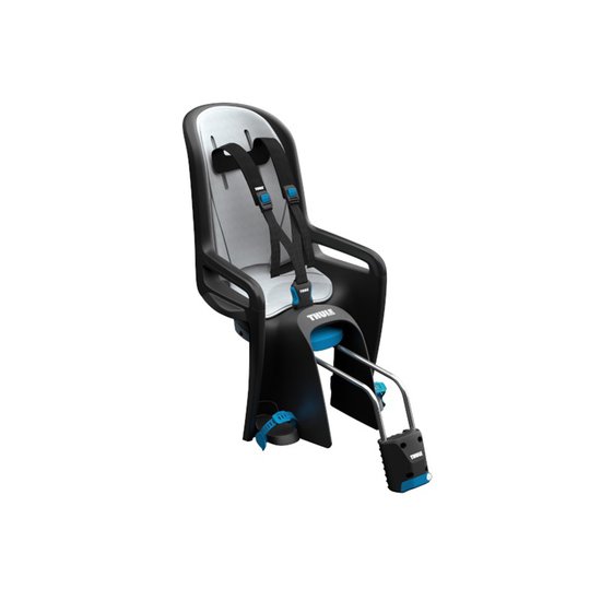 Thule Siège vélo arrière RideAlong Gris 
