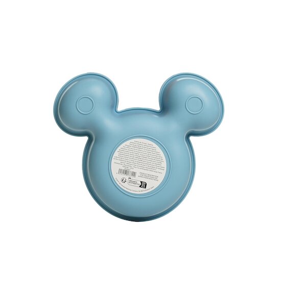 Thermobaby Bol Tête Mickey Bleu  
