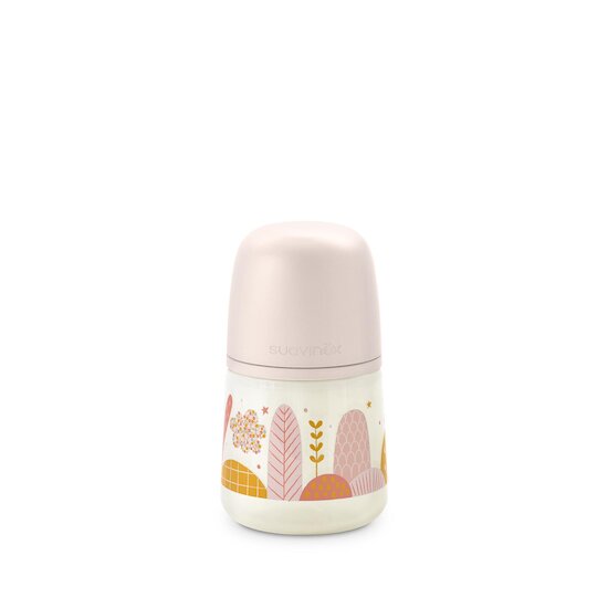 Suavinex Biberon Dreams Rose 150 ml