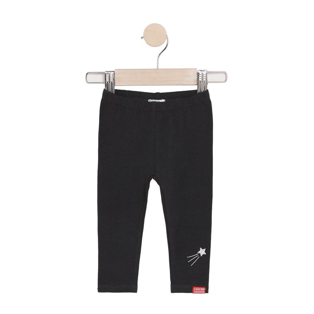 Legging Tweet Cargo GRIS Nano et Nanette