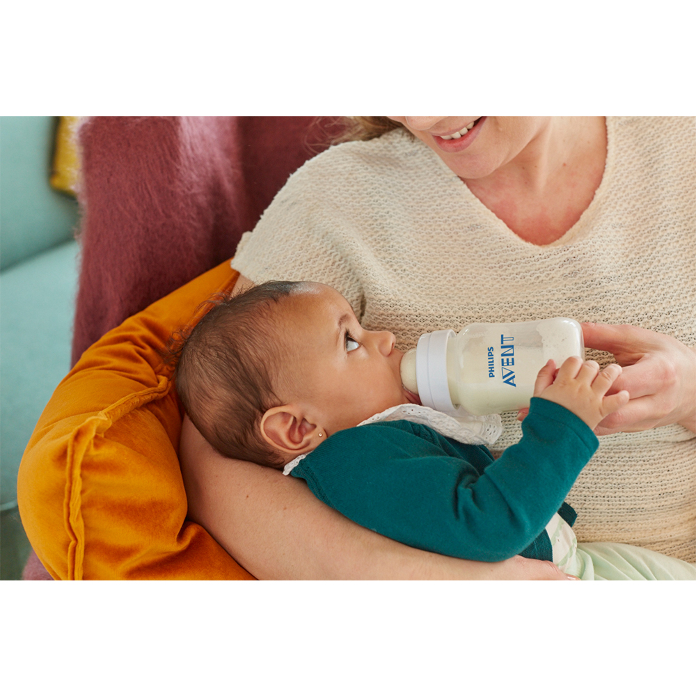 Philips Avent Classic tétine pour nourriture plus épaisse - Babyboom Shop